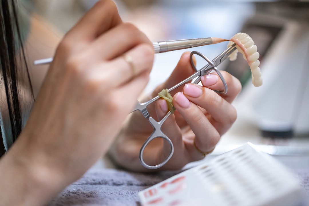 Gentle dental extractions