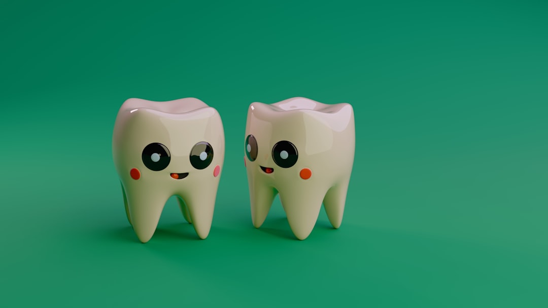Child-friendly paediatric dentistry