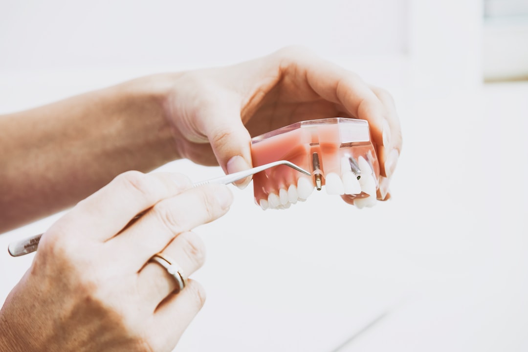 Preventive dentistry and oral health education